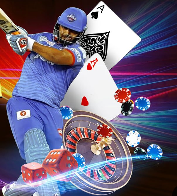 Sảnh game đa dạng với nhiều thể loại casino trực tiếp